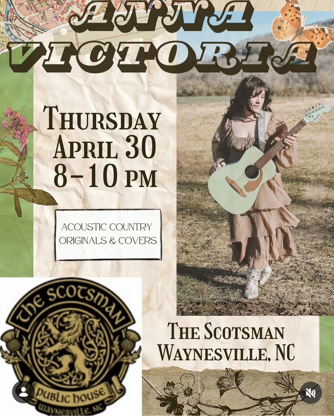 Celtic Pub & Drinks - The Scotsman Public House