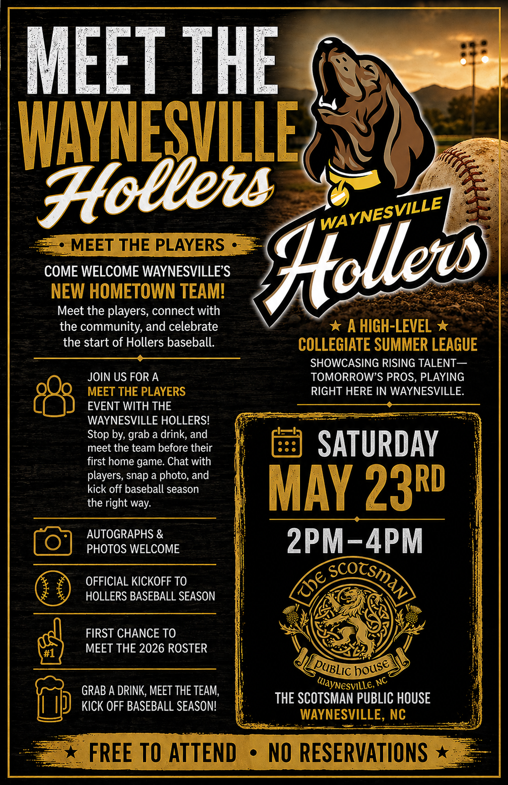 Celtic Pub & Drinks - The Scotsman Public House