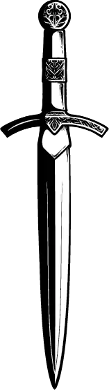 Sword Vertical